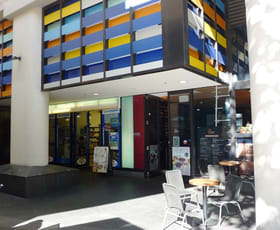 Shop & Retail commercial property leased at Level Grou/710-722 George Street Sydney NSW 2000