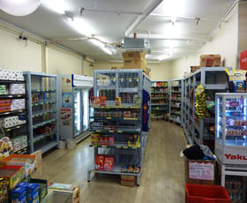 Shop & Retail commercial property leased at Level Grou/710-722 George Street Sydney NSW 2000