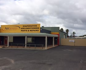 Factory, Warehouse & Industrial commercial property leased at 37B + C Gordon Road Greenfields WA 6210