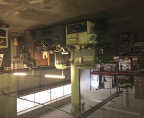 Factory, Warehouse & Industrial commercial property leased at 8/15-21 Gibbes Street Chatswood NSW 2067