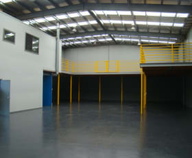 Factory, Warehouse & Industrial commercial property leased at 15 Yarra Valley Court Lilydale VIC 3140