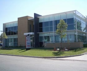 Offices commercial property leased at Mulgrave VIC 3170