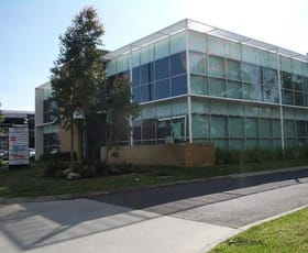 Offices commercial property leased at Mulgrave VIC 3170