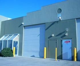 Factory, Warehouse & Industrial commercial property leased at 2/27 Allied Drive Tullamarine VIC 3043