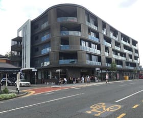 Shop & Retail commercial property leased at Shop  3/57 Vulture Street West End QLD 4101
