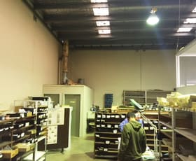 Factory, Warehouse & Industrial commercial property leased at 6/19 Viewtech Place Rowville VIC 3178