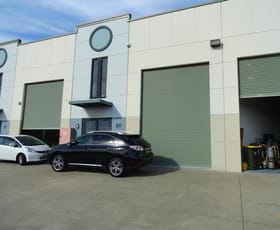 Factory, Warehouse & Industrial commercial property leased at 159 Arthur Street Homebush West NSW 2140
