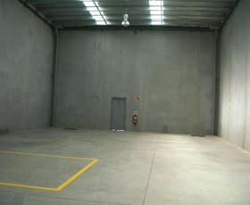 Factory, Warehouse & Industrial commercial property leased at Carrum Downs VIC 3201