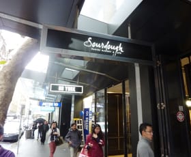 Offices commercial property leased at Level 5/60 York Street Sydney NSW 2000
