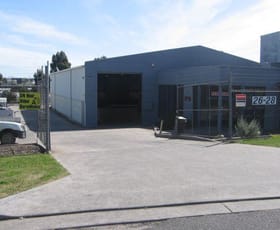 Development / Land commercial property leased at 26-28 Star Crescent Hallam VIC 3803