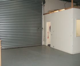 Factory, Warehouse & Industrial commercial property leased at 29/1140 Nepean Highway Mornington VIC 3931
