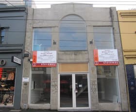 Shop & Retail commercial property leased at 235 Bridge Road Richmond VIC 3121