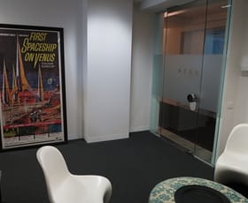 Showrooms / Bulky Goods commercial property leased at 9.11/9 Yarra Street South Yarra VIC 3141