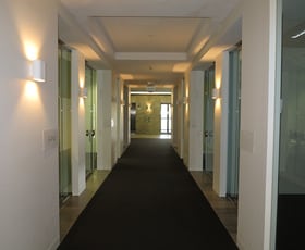 Showrooms / Bulky Goods commercial property leased at 9.11/9 Yarra Street South Yarra VIC 3141