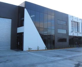 Factory, Warehouse & Industrial commercial property leased at 22/11 Bryants Road Dandenong VIC 3175