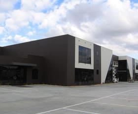 Factory, Warehouse & Industrial commercial property leased at 22/11 Bryants Road Dandenong VIC 3175