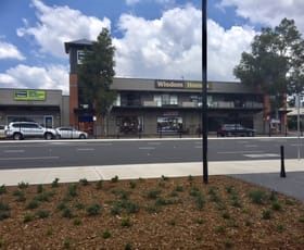Offices commercial property leased at 338 Camden Valley Way Narellan NSW 2567