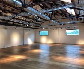 Showrooms / Bulky Goods commercial property leased at 200 Gipps Street Abbotsford VIC 3067