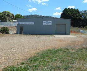 Factory, Warehouse & Industrial commercial property leased at Batlow NSW 2730