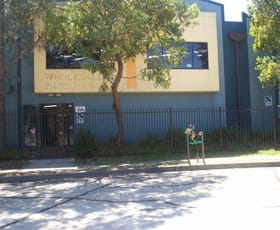 Factory, Warehouse & Industrial commercial property sold at 24/10-14 Lilian Fowler Pl Marrickville NSW 2204