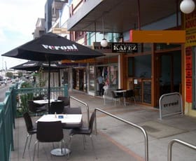 Factory, Warehouse & Industrial commercial property sold at Marrickville NSW 2204