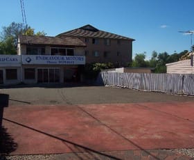 Development / Land commercial property sold at Sans Souci NSW 2219