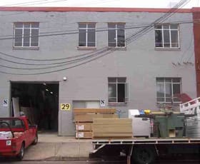 Factory, Warehouse & Industrial commercial property sold at 29 Carrington Rd Marrickville NSW 2204