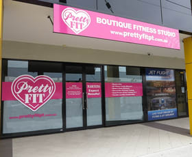 Shop & Retail commercial property sold at 4/386-388 Keilor Road Niddrie VIC 3042