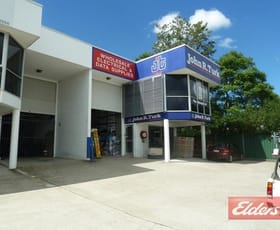 Factory, Warehouse & Industrial commercial property sold at 4/36 Hampton Street East Brisbane QLD 4169