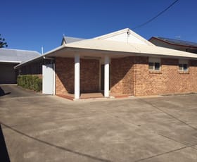 Offices commercial property leased at 85 Drayton Street Nanango QLD 4615