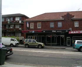 Factory, Warehouse & Industrial commercial property leased at Shop 67-69 O'Brien Street Bondi Beach NSW 2026