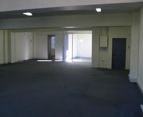 Offices commercial property leased at Level/233 - 235 Bulwara Rd Pyrmont NSW 2009