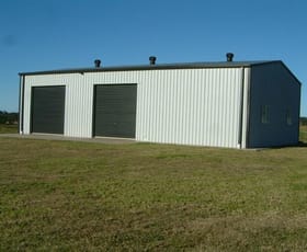 Factory, Warehouse & Industrial commercial property leased at Werombi NSW 2570