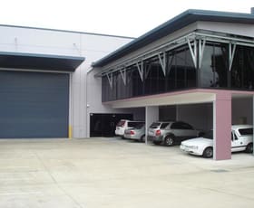 Factory, Warehouse & Industrial commercial property leased at 2/9-11 Babdoyle Loganholme QLD 4129