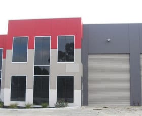 Offices commercial property leased at 60/40-60 Abbotts Road Dandenong VIC 3175