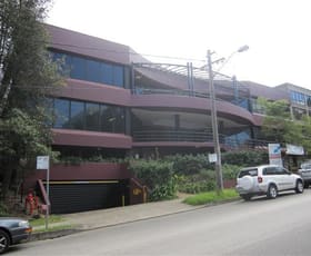 Offices commercial property leased at 25 Bridge Street Pymble NSW 2073