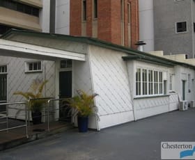 Shop & Retail commercial property leased at Brisbane City QLD 4000