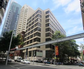 Offices commercial property leased at 504/368 Sussex Street Sydney NSW 2000