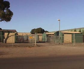 Factory, Warehouse & Industrial commercial property leased at 10/5 Cunningham Rd Kalgoorlie WA 6430