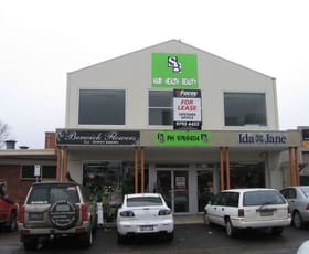 Shop & Retail commercial property leased at 4/10 Adams Lane Berwick VIC 3806
