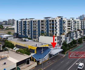 Offices commercial property leased at 27 Ipswich Road Woolloongabba QLD 4102