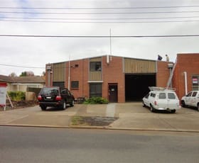 Offices commercial property leased at 21 Orr Street Heidelberg West VIC 3081