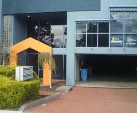 Offices commercial property leased at 1/164 Boronia Road Boronia VIC 3155