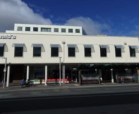 Offices commercial property leased at 34 East Row City ACT 2601