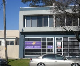 Offices commercial property leased at 182D Sladen Street Cranbourne VIC 3977