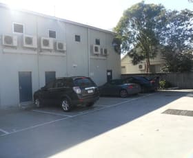 Offices commercial property leased at 182D Sladen Street Cranbourne VIC 3977