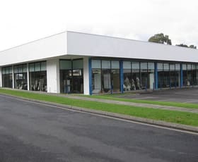 Showrooms / Bulky Goods commercial property leased at 690 Whitehorse Road Mitcham VIC 3132