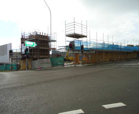 Shop & Retail commercial property leased at T4/250 - 254 Old Northern Road Castle Hill NSW 2154