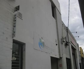 Offices commercial property leased at 50 Lynch Street Hawthorn VIC 3122