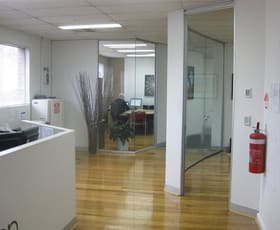 Offices commercial property leased at 50 Lynch Street Hawthorn VIC 3122